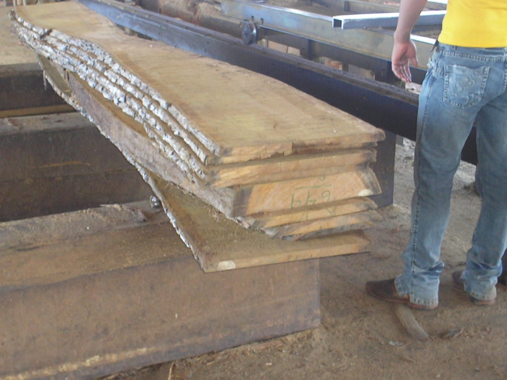 ipe log