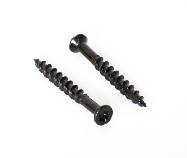 torx decking screw